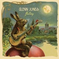 Jones Glenn - Fleeting ryhmässä VINYYLI @ Bengans Skivbutik AB (1842365)