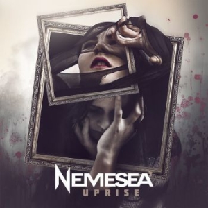 Nemesea - Uprise - Digipack ryhmässä ME SUOSITTELEMME / Joululahjavinkki: CD @ Bengans Skivbutik AB (1842375)