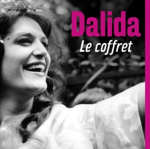 Dalida - Boxset ryhmässä CD @ Bengans Skivbutik AB (1842383)