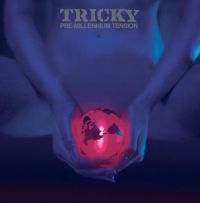 Tricky - Pre-Millenium Tension - Expanded ryhmässä CD @ Bengans Skivbutik AB (1842396)