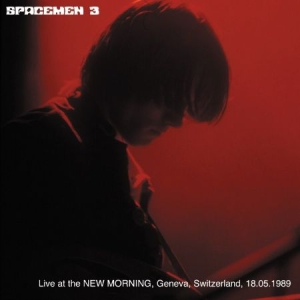 Spacemen 3 - Live At The New Morning, Geneva 198 ryhmässä CD @ Bengans Skivbutik AB (1842412)