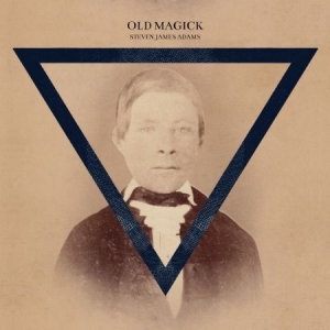 Adams Steven James - Old Magick ryhmässä VINYYLI @ Bengans Skivbutik AB (1842441)