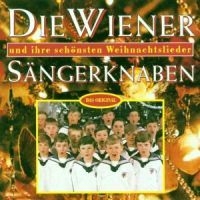 Wiener Sängerknaben - Die Wiener Sängerknaben Und Ih ryhmässä CD @ Bengans Skivbutik AB (1842798)