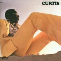 Curtis Mayfield - Curtis! ryhmässä CD @ Bengans Skivbutik AB (1842799)