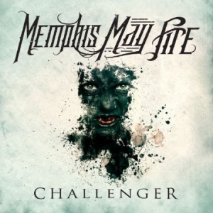 Memphis May Fire - Challenger ryhmässä CD @ Bengans Skivbutik AB (1842802)