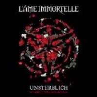 L'ame Immortelle - Unsterblich 20 Jahre L'ame Immortel ryhmässä CD @ Bengans Skivbutik AB (1842812)