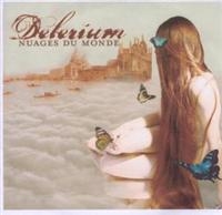 Delerium - Nuages Du Monde ryhmässä CD @ Bengans Skivbutik AB (1842962)