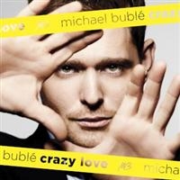 MICHAEL BUBLÉ - CRAZY LOVE ryhmässä Minishops / Michael Buble @ Bengans Skivbutik AB (1843033)