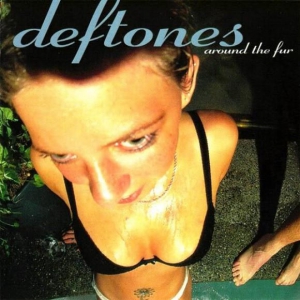 Deftones - Around The Fur ryhmässä Minishops / Deftones @ Bengans Skivbutik AB (1843036)