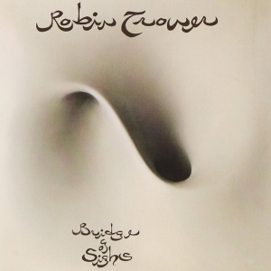 Robin Trower - Bridge Of Sighs ryhmässä -Start LP3 @ Bengans Skivbutik AB (1843079)