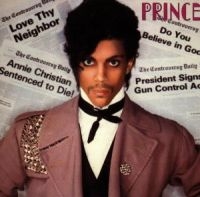 PRINCE - CONTROVERSY ryhmässä CD @ Bengans Skivbutik AB (1843083)