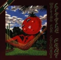 Little Feat - Waiting For Columbus ryhmässä CD @ Bengans Skivbutik AB (1843089)