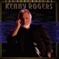 KENNY ROGERS - THE VERY BEST OF KENNY ROGERS ryhmässä CD @ Bengans Skivbutik AB (1843096)