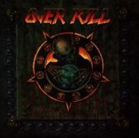 OVERKILL - HORRORSCOPE ryhmässä CD @ Bengans Skivbutik AB (1843110)