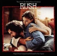 Rush Original Motion Picture S - Rush Original Motion Picture S ryhmässä CD @ Bengans Skivbutik AB (1843115)