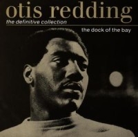 Otis Redding - The Definitive Otis Redding ryhmässä CD @ Bengans Skivbutik AB (1843132)