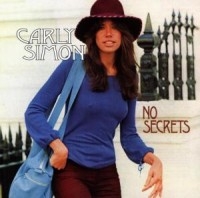 Carly Simon - No Secrets ryhmässä CD @ Bengans Skivbutik AB (1843165)