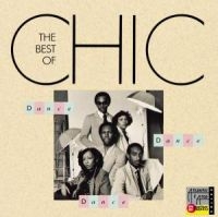 CHIC - DANCE, DANCE, DANCE: THE BEST ryhmässä CD @ Bengans Skivbutik AB (1843175)