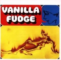 Vanilla Fudge - Vanilla Fudge ryhmässä CD @ Bengans Skivbutik AB (1843178)