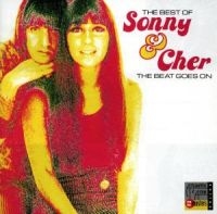 SONNY AND CHER - THE BEST OF SONNY AND CHER - T ryhmässä CD @ Bengans Skivbutik AB (1843179)