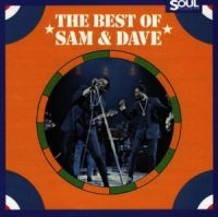 SAM & DAVE - THE BEST OF SAM & DAVE ryhmässä CD @ Bengans Skivbutik AB (1843209)