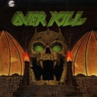 OVERKILL - THE YEARS OF DECAY ryhmässä CD @ Bengans Skivbutik AB (1843760)