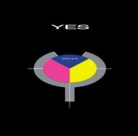 YES - 90125 ryhmässä Minishops / Yes @ Bengans Skivbutik AB (1843761)