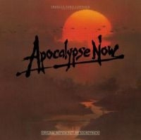 APOCALYPSE NOW-O.S.T. - APOCALYPSE NOW - ORIGINAL MOTI ryhmässä CD @ Bengans Skivbutik AB (1843776)