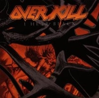 OVERKILL - I HEAR BLACK ryhmässä CD @ Bengans Skivbutik AB (1843778)