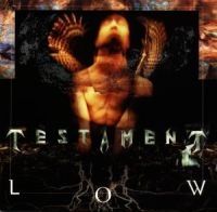 TESTAMENT - LOW ryhmässä ME SUOSITTELEMME / Joululahjavinkki: CD @ Bengans Skivbutik AB (1843822)