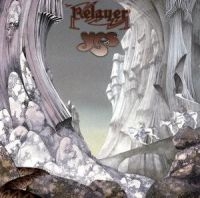 YES - RELAYER ryhmässä Minishops / Yes @ Bengans Skivbutik AB (1843824)