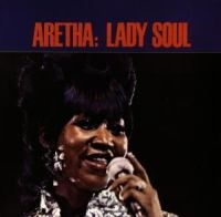 Aretha Franklin - Lady Soul ryhmässä Minishops / Aretha Franklin @ Bengans Skivbutik AB (1843837)