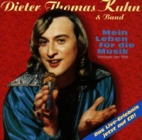 DIETER THOMAS KUHN - MEIN LEBEN FÜR DIE MUSIK ryhmässä ME SUOSITTELEMME / Joululahjavinkki: CD @ Bengans Skivbutik AB (1843851)