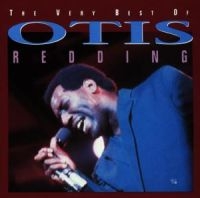 OTIS REDDING - THE VERY BEST OF OTIS REDDING ryhmässä CD @ Bengans Skivbutik AB (1843861)