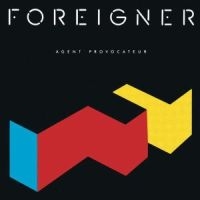 Foreigner - Agent Provocateur ryhmässä CD @ Bengans Skivbutik AB (1843868)