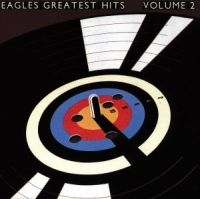 EAGLES - GREATEST HITS VOL. 2 ryhmässä CD @ Bengans Skivbutik AB (1843899)