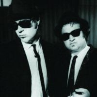 BLUES BROTHERS - THE VERY BEST OF THE BLUES BRO ryhmässä CD @ Bengans Skivbutik AB (1843908)