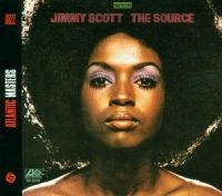 Jimmy Scott - The Source ryhmässä CD @ Bengans Skivbutik AB (1843965)