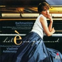 Hélène Grimaud - Rachmaninov: Piano Concerto No ryhmässä CD @ Bengans Skivbutik AB (1843976)