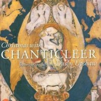 CHANTICLEER & DAWN UPSHAW - CHRISTMAS WITH CHANTICLEER & D ryhmässä ME SUOSITTELEMME / Joululahjavinkki: CD @ Bengans Skivbutik AB (1844004)