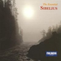 Essential Sibelius The - Essential Sibelius, The ryhmässä CD @ Bengans Skivbutik AB (1844024)