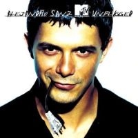 ALEJANDRO SANZ - MTV UNPLUGGED ryhmässä CD @ Bengans Skivbutik AB (1844070)