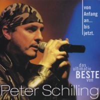 Schilling Peter - Von Anfang An...Bis Jetzt ! ryhmässä CD / Pop-Rock @ Bengans Skivbutik AB (1844120)