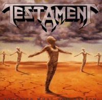 TESTAMENT - PRACTICE WHAT YOU PREACH ryhmässä ME SUOSITTELEMME / Joululahjavinkki: CD @ Bengans Skivbutik AB (1844141)