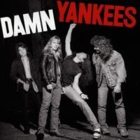 Damn Yankees - Damn Yankees ryhmässä CD @ Bengans Skivbutik AB (1844150)