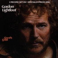 GORDON LIGHTFOOT - GORD'S GOLD ryhmässä -Start CD1 @ Bengans Skivbutik AB (1844155)