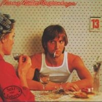 WESTERNHAGEN - SEKT ODER SELTERS (REMASTERED) ryhmässä CD @ Bengans Skivbutik AB (1844182)