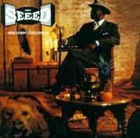 Seeed - New Dubby Conquerors ryhmässä CD @ Bengans Skivbutik AB (1844200)