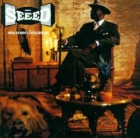 SEEED - NEW DUBBY CONQUERORS ryhmässä CD @ Bengans Skivbutik AB (1844200)