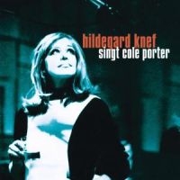 Hildegard Knef - Hildegard Knef Singt Cole Port ryhmässä CD @ Bengans Skivbutik AB (1844259)